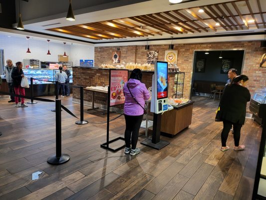85°C Bakery Cafe - Las Vegas by null