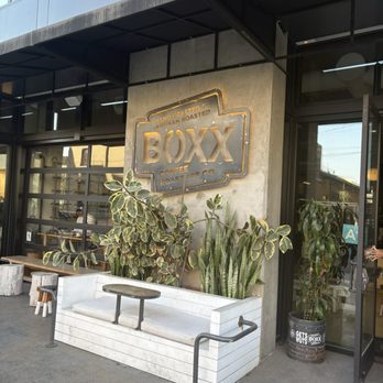 BOXX COFFEE ROASTERS - Updated October 2025 - 562 Photos & 225 Reviews