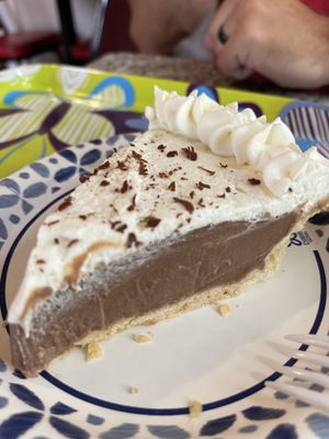 Fredericksburg Pie Company by null