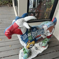 The Rancher's Daughter