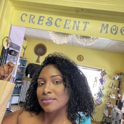 Crescent Moon Shoppe - Got some goodies