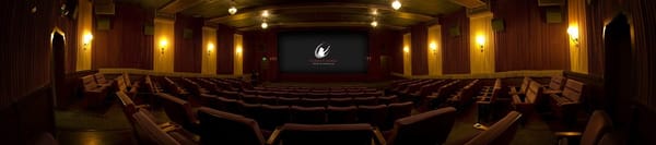 Cameo Cinema by null