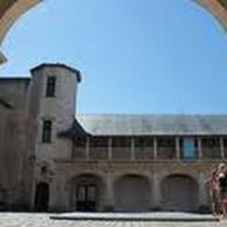 Musee Ernest Cognacq