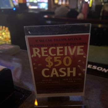 Kopper Keg South - $50 extra bucks. - American Near Me - Las Vegas, Nevada