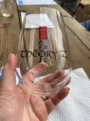 Cypher Winery by null