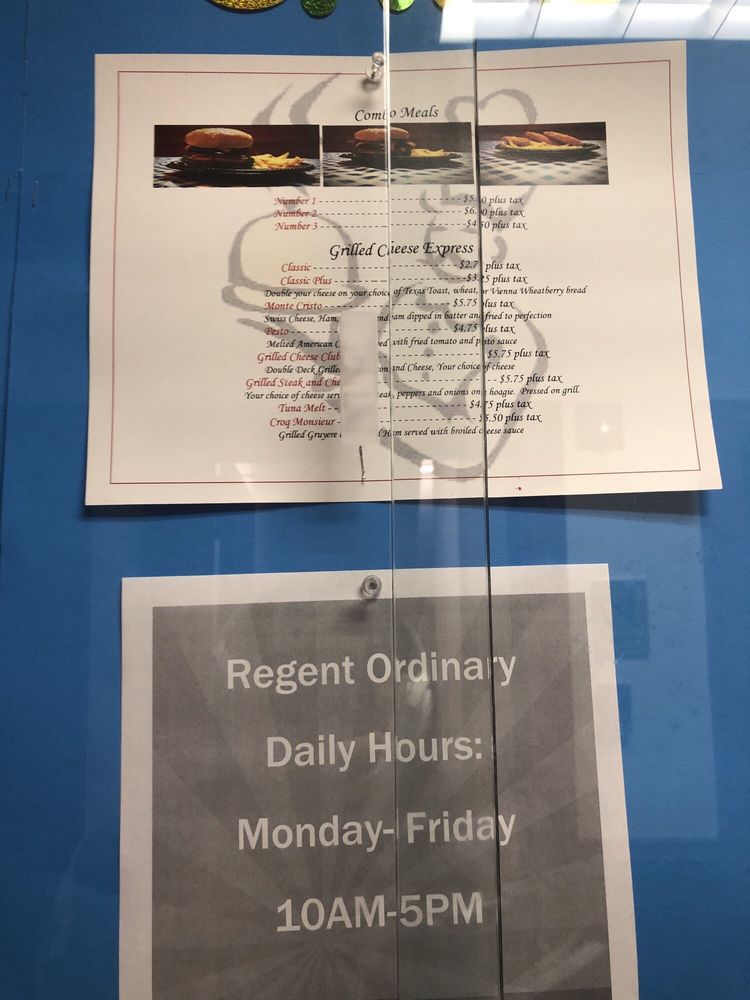 Food from Ordinary