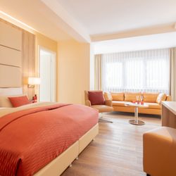 Hotel Wegner - The Culinary Art Hotel