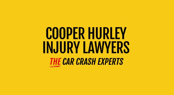 Cooper Hurley Injury Lawyers