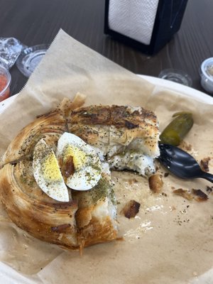 BABA BUREKAS by null