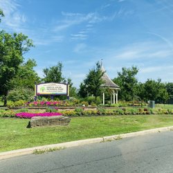 Jake's Place - Jake's Place playground is inside John Adler Memorial Park