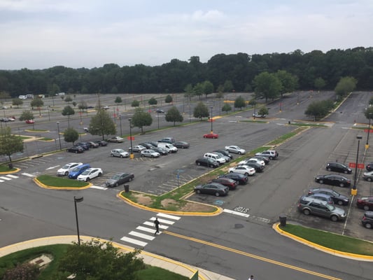 Northern Virginia Community College - Annandale Campus by null