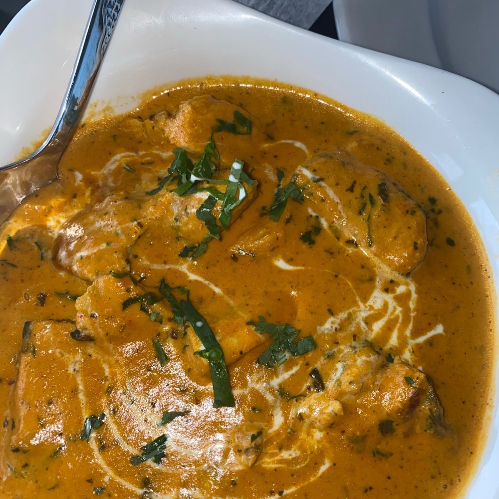The Mint Room - Chicken Tikka Masala Chicken - Indian Near Me - Bel Air, Maryland The Mint Room - Chicken Tikka Masala Chicken - Indian Near Me - Bel Air, Maryland
