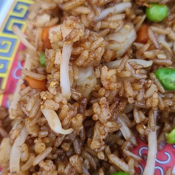 Wo Fat - Chinese Near Me - Las Vegas, Nevada