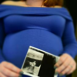 Bad Chicken Photography - Maternity Photography
