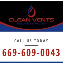 Clean Vents