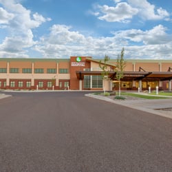 Great Falls Hospital 