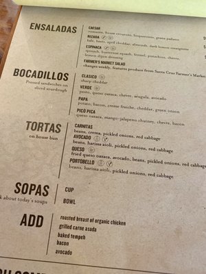 Menu photo 7 Lupulo Craft Beer House Santa Cruz, CA Menu photo 7 Lupulo Craft Beer House Santa Cruz, CA