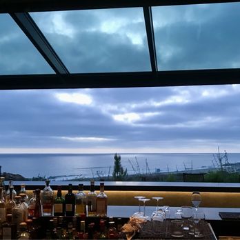 VAGA Restaurant & Bar - View from Vaga's bar. - Latin American Near Me - Encinitas, California VAGA Restaurant & Bar - View from Vaga's bar. - Latin American Near Me - Encinitas, California