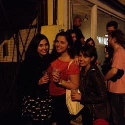 Pub Crawl