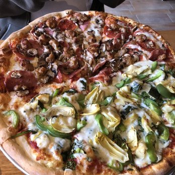 Haystack Pizza - The Alexander Pizza, Tutta Verde Pizza - Pizza Near Me - San Francisco, California Haystack Pizza - The Alexander Pizza, Tutta Verde Pizza - Pizza Near Me - San Francisco, California