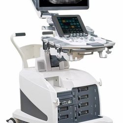 MH Imaging - An ultrasound is a medical imaging technique that uses high-frequency sound waves to create images of the inside of the body.