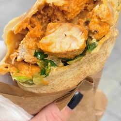 Le Roi Falafel