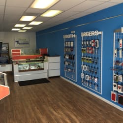 Phone Clinic - Conveniently located in Southfield, Michigan - stop in today: 30790 Southfield Rd. Southfield, MI 48076