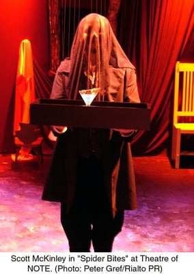 Theatre of Note by null