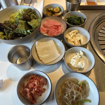 Mr BBQ Jr - Korean Near Me - Irvine, California Mr BBQ Jr - Korean Near Me - Irvine, California