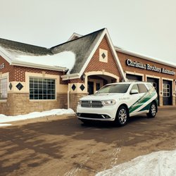 Christian Brothers Automotive Ankeny