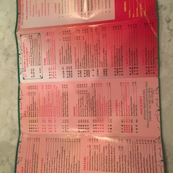 Fortune Chinese Restaurant - Menu cont. - Chinese Near Me - Oklahoma City, Oklahoma Fortune Chinese Restaurant - Menu cont. - Chinese Near Me - Oklahoma City, Oklahoma