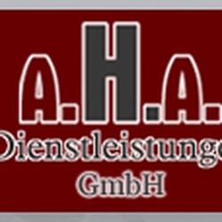 A.H.A. Dienstleistungen
