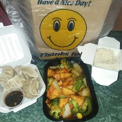 No 1 Chinese Restaurant