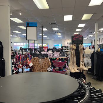 Rue 21 - Shopping with my daughter! - Women's Clothing Near Me - Canutillo, Texas