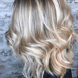 Salon Lofts - Color by Cathy Wood