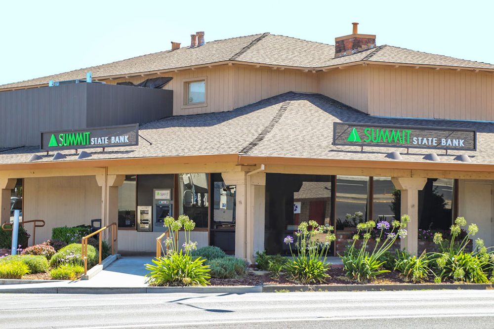 Summit State Bank Rohnert Park Ca SUMMIT STATE BANK - Updated June 2025 - 2300 Midway Dr, Santa Rosa