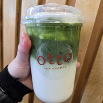 Otto Tea Shoppe - matcha latte - Coffee & Tea Near Me - Redondo Beach, California Otto Tea Shoppe - matcha latte - Coffee & Tea Near Me - Redondo Beach, California