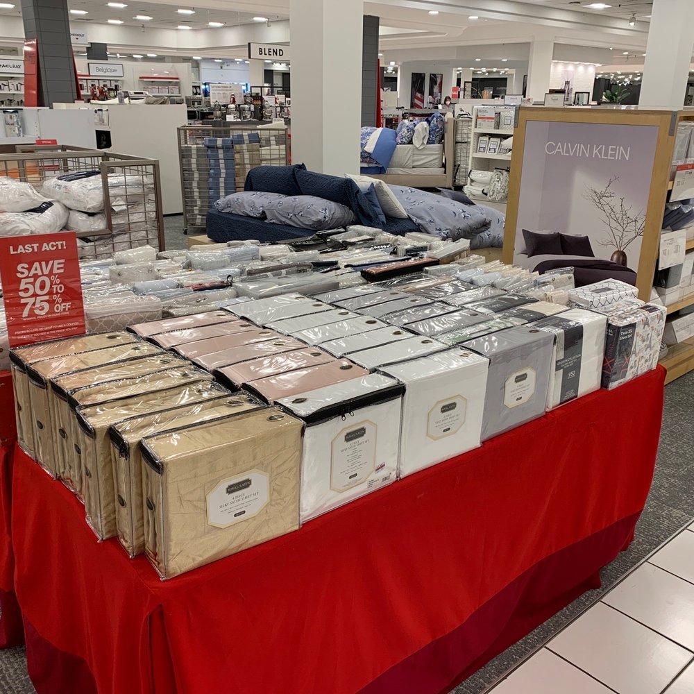Macy's - Last Act sheets!! - Department Stores Near Me - Brea, California