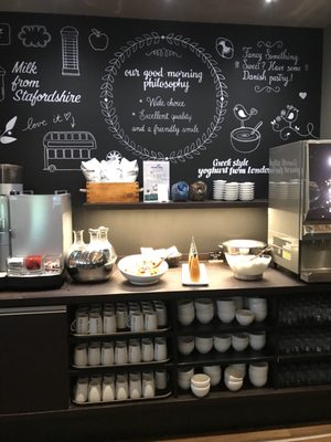 Hotel Motel One London Tower Hill by null