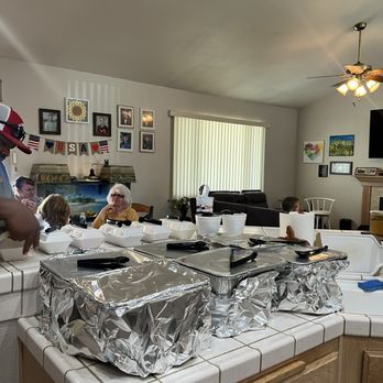 Tacos rivera Ferrer - Caterers Near Me