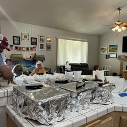 Tacos rivera Ferrer