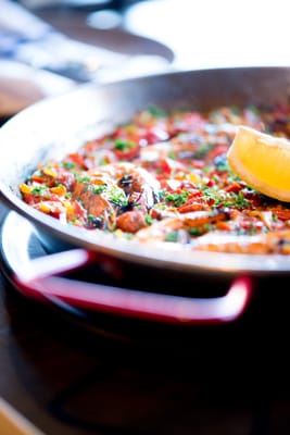 La Marcha Tapas Bar by null