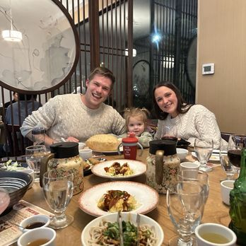 Mama Chang - Staff were super accommodating to young children - Chinese Near Me - Hatfield Township, Pennsylvania Mama Chang - Staff were super accommodating to young children - Chinese Near Me - Hatfield Township, Pennsylvania