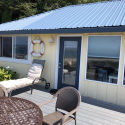 Happy Camp Beach Rentals - Cabin 9!
