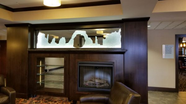 Holiday Inn Express & Suites Moab by IHG by null