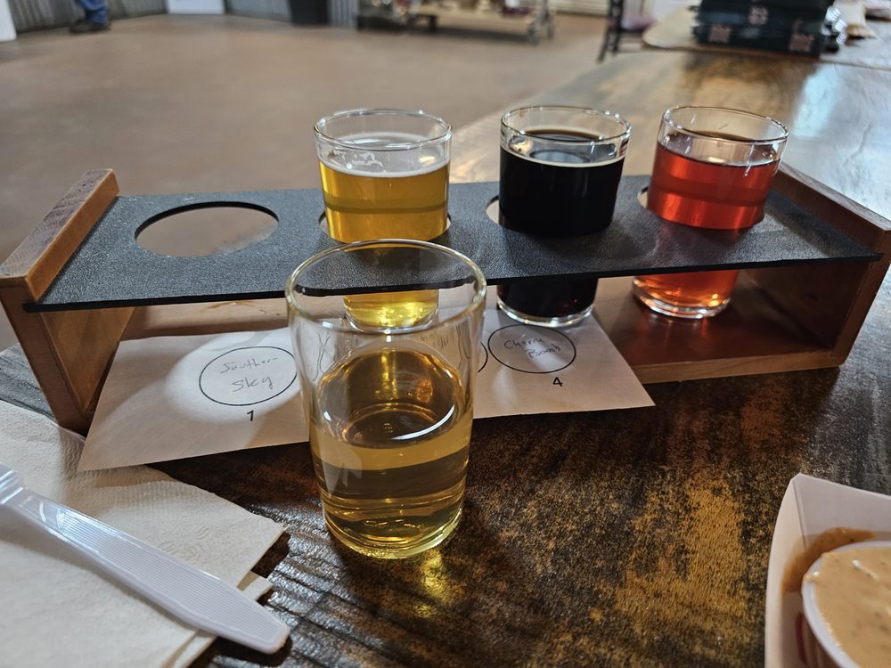Folklore Brewing & Meadery Logo