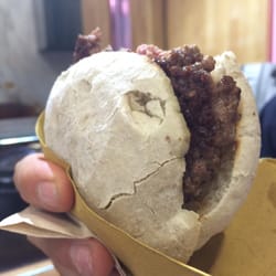 Macelleria Popolare - La Svizzera di pecora bio di Cipo (5.50)