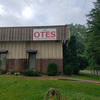 OTES Signs & Graphics - Graphic Design Near Me - North Judson, Indiana