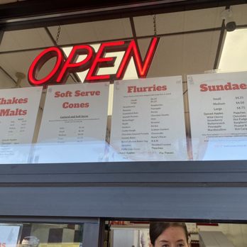 Custard Time - Ice Cream & Frozen Yogurt Near Me - Northville, Michigan Custard Time - Ice Cream & Frozen Yogurt Near Me - Northville, Michigan
