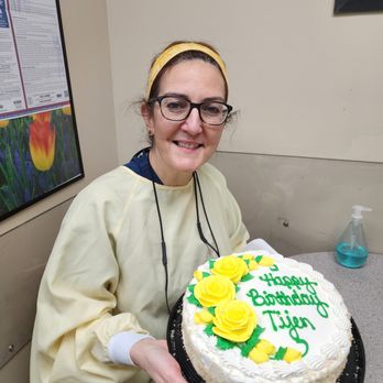 Gentle Dental Associates - Happy Birthday Dr. Lacin! - General Dentistry Near Me - Ann Arbor, Michigan Gentle Dental Associates - Happy Birthday Dr. Lacin! - General Dentistry Near Me - Ann Arbor, Michigan